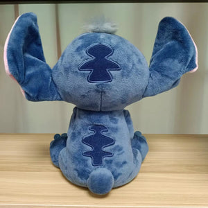 Boneco Pelúcia Lilo & Stitch